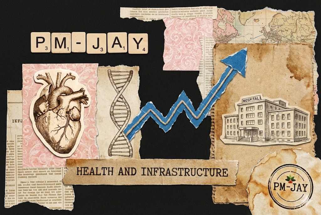 Economics Research Project — Human Capital Formation in Health